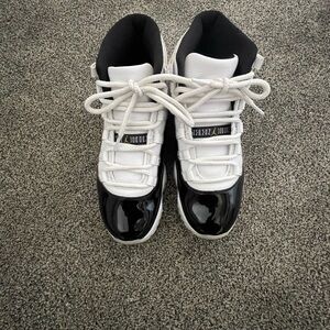 Jordan Retro 11 Gratitude